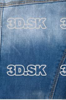 Jeans texture of Elvira 0012